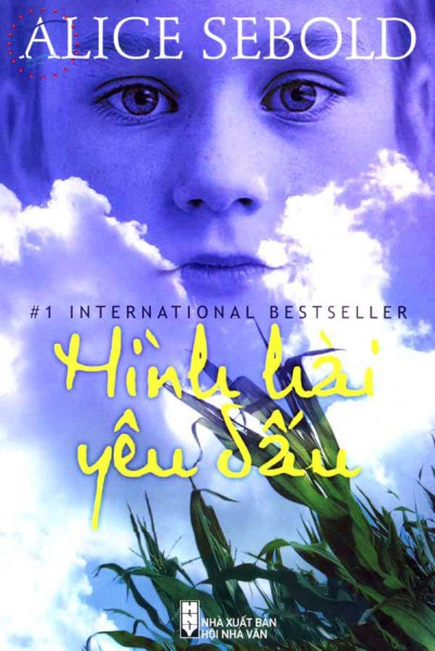 Hình Hài Yêu Dấu - Alice Sebold