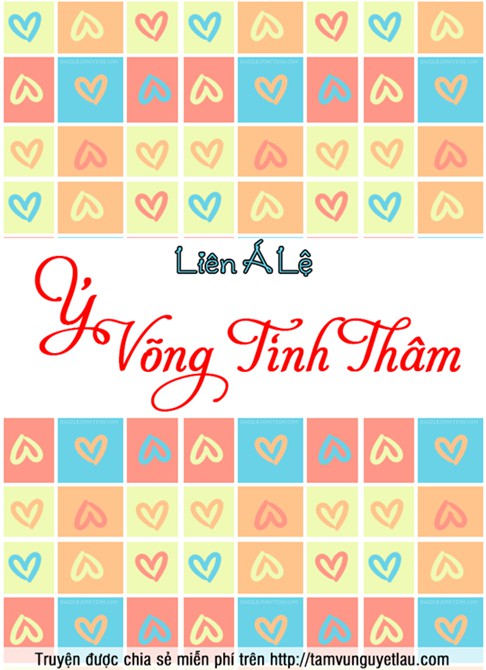 Ý Võng Tình Thâm - Liên Á Lệ