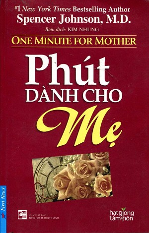 Phút Dành Cho Mẹ