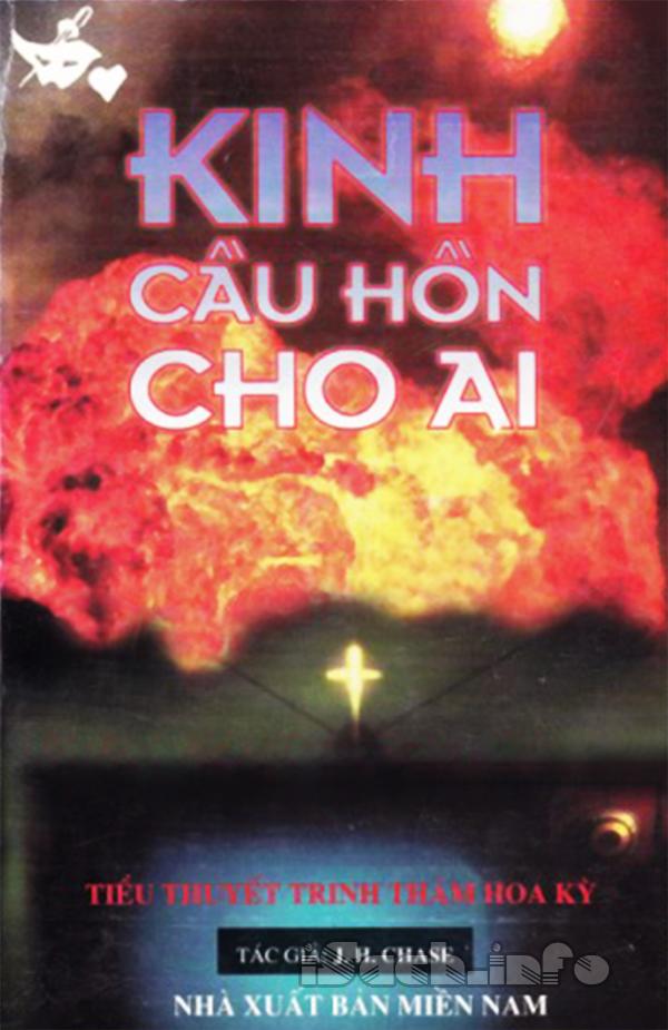 Kinh Cầu Hồn Cho Ai