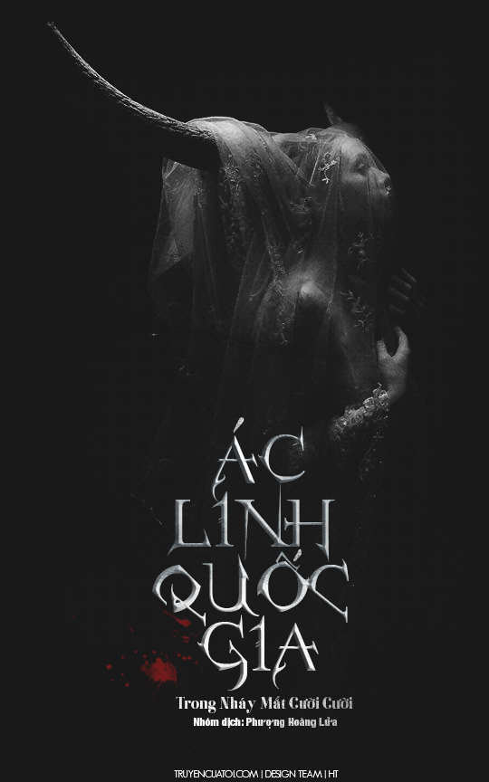 Ác Linh Quốc Gia