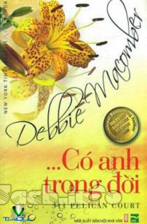 Có Anh Trong Đời - Debbie Macomber