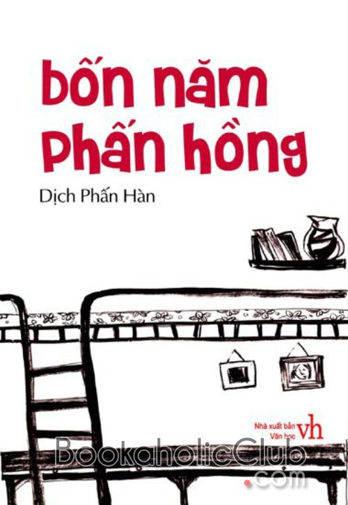 Bốn Năm Phấn Hồng - Dịch Phấn Hàn