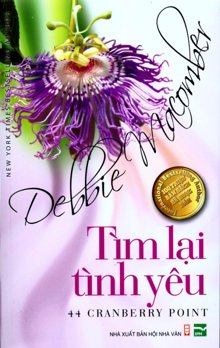 Tìm Lại Tình Yêu - Debbie Macomber