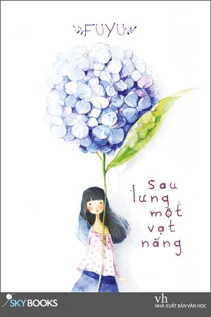 Sau Lưng Một Vạt Nắng - Fuyu