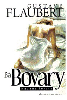 Bà Bovary