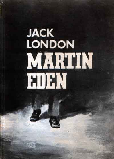 Martin Eden - Jack London