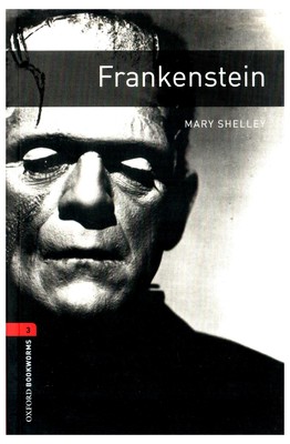 Frankenstein - Mary W. Shelley