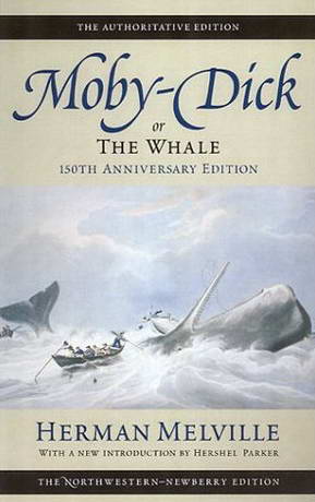 Moby Dick, or the Whale