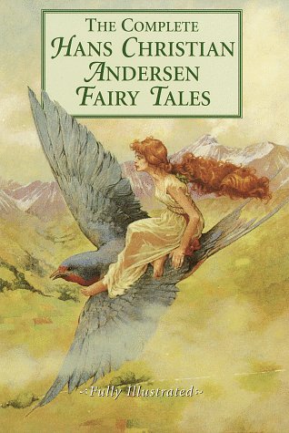 Andersen's Fairy Tales - Hans Christian Andersen