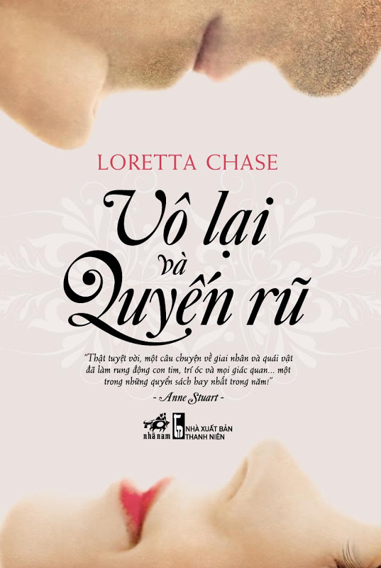 Vô Lại Và Quyến Rũ - Loretta Chase