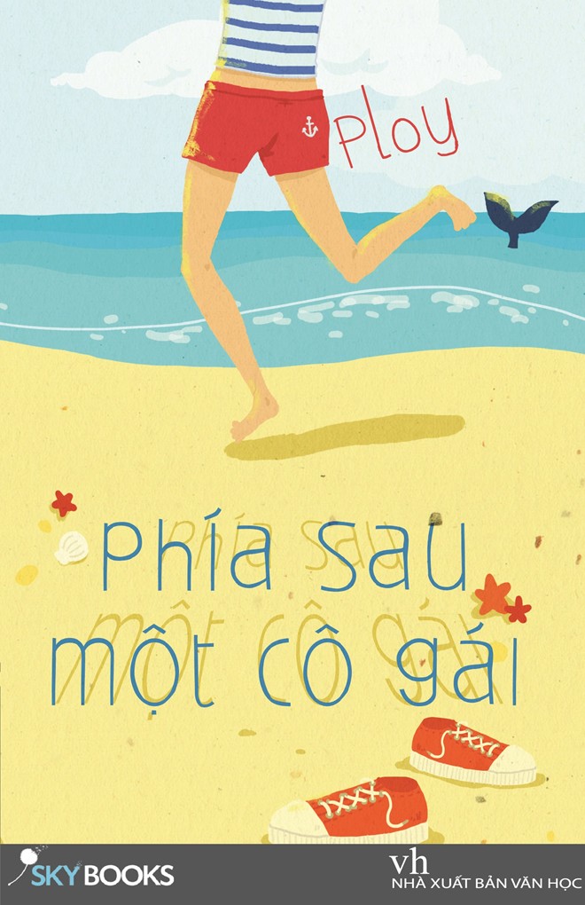 Phía Sau Một Cô Gái