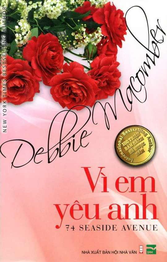 Vì Em Yêu Anh - Debbie Macomber