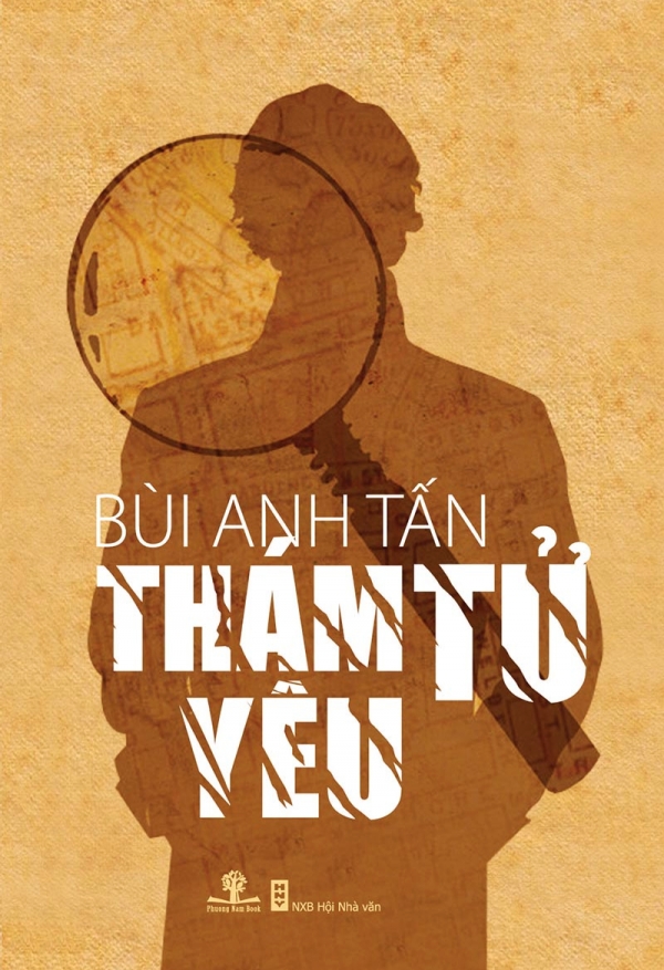 Thám Tử Yêu - Bùi Anh Tấn