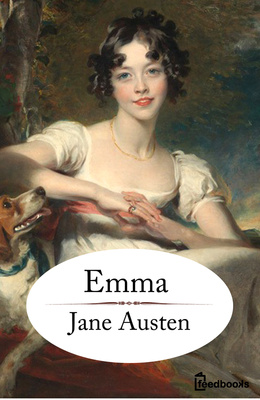 Emma - Jane Austen