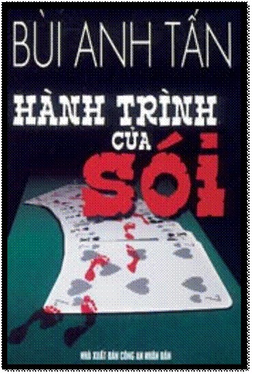 Hành Trình của Sói - Bùi Anh Tấn