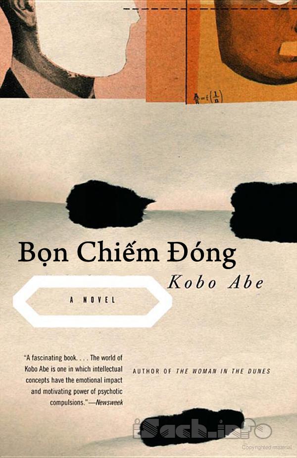 Bọn Chiếm Đóng - Kobo Abe