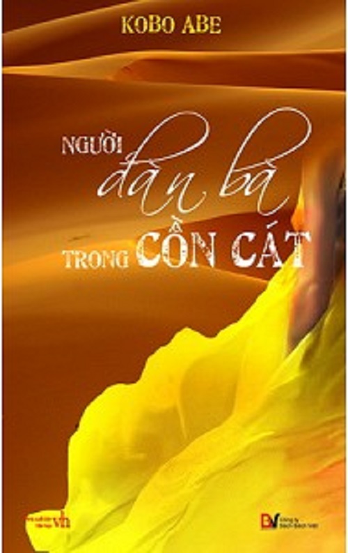 Người Đàn Bà Trong Cồn Cát - Kobo Abe