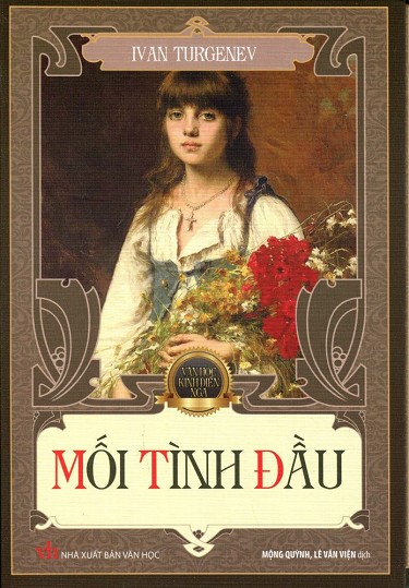 Mối Tình Đầu của Turgenev