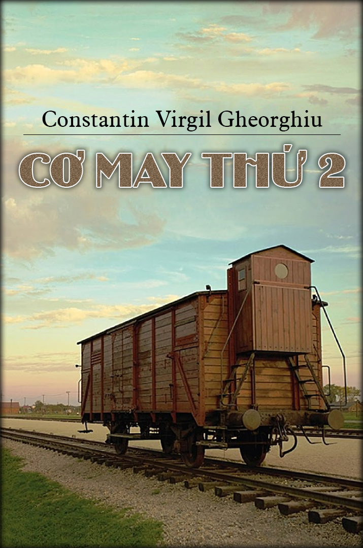 Cơ May Thứ 2 - Virgil Gheorghiu