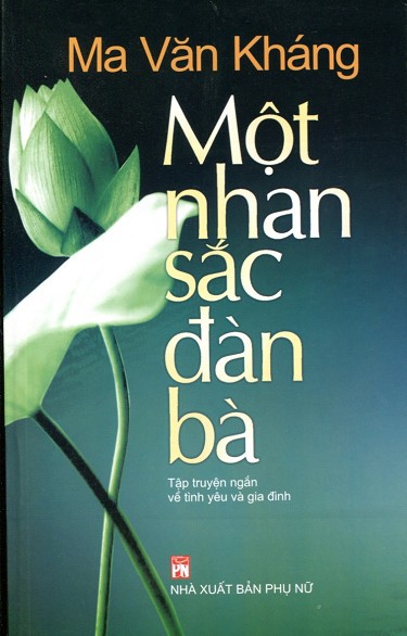 Một Nhan Sắc Đàn Bà - Ma Văn Kháng