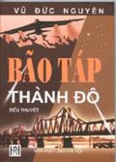 Bão Táp Thành Đô