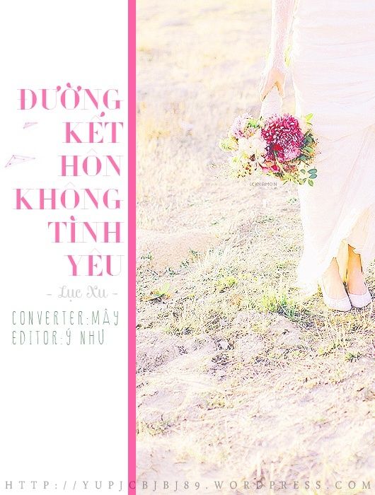 Đường Kết Hôn Không Tình Yêu - Lục Xu