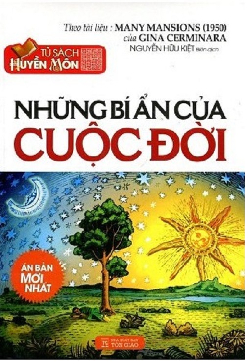 Những Bí Ẩn Của Cuộc Đời