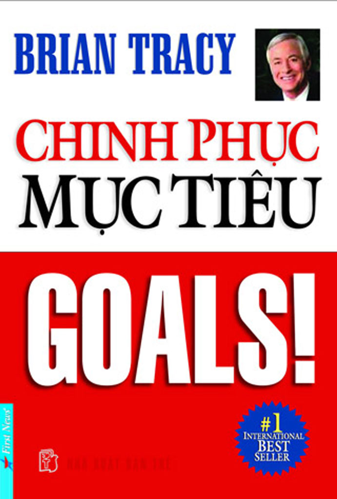 Chinh Phục Mục Tiêu