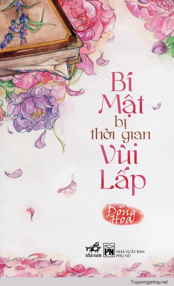 Bí Mật Bị Thời Gian Vùi Lấp - Đồng Hoa