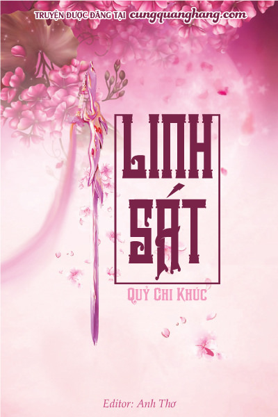 Linh Sát - Quỷ Chi Khúc