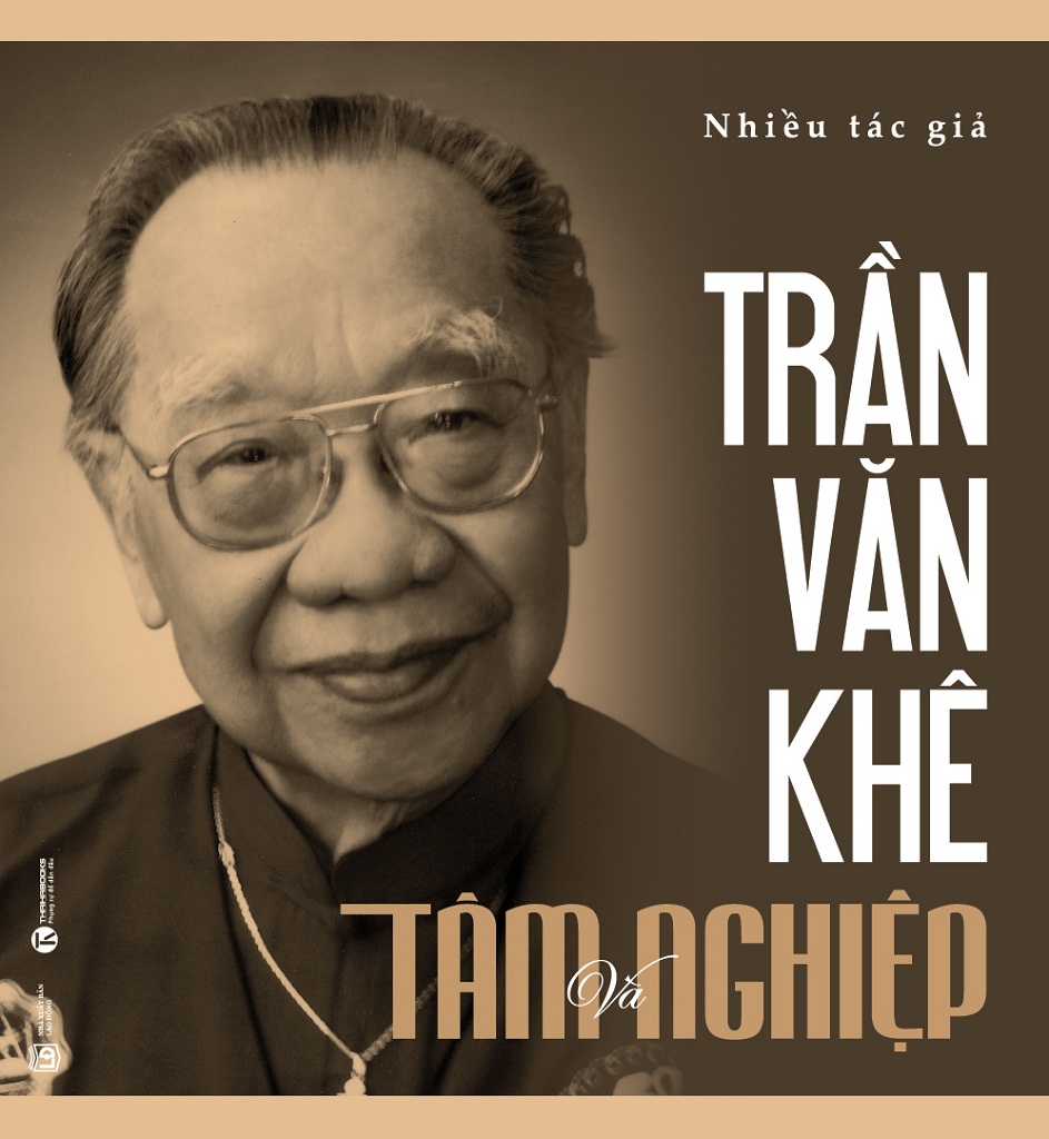 Trần Văn Khê - Tâm và Nghiệp