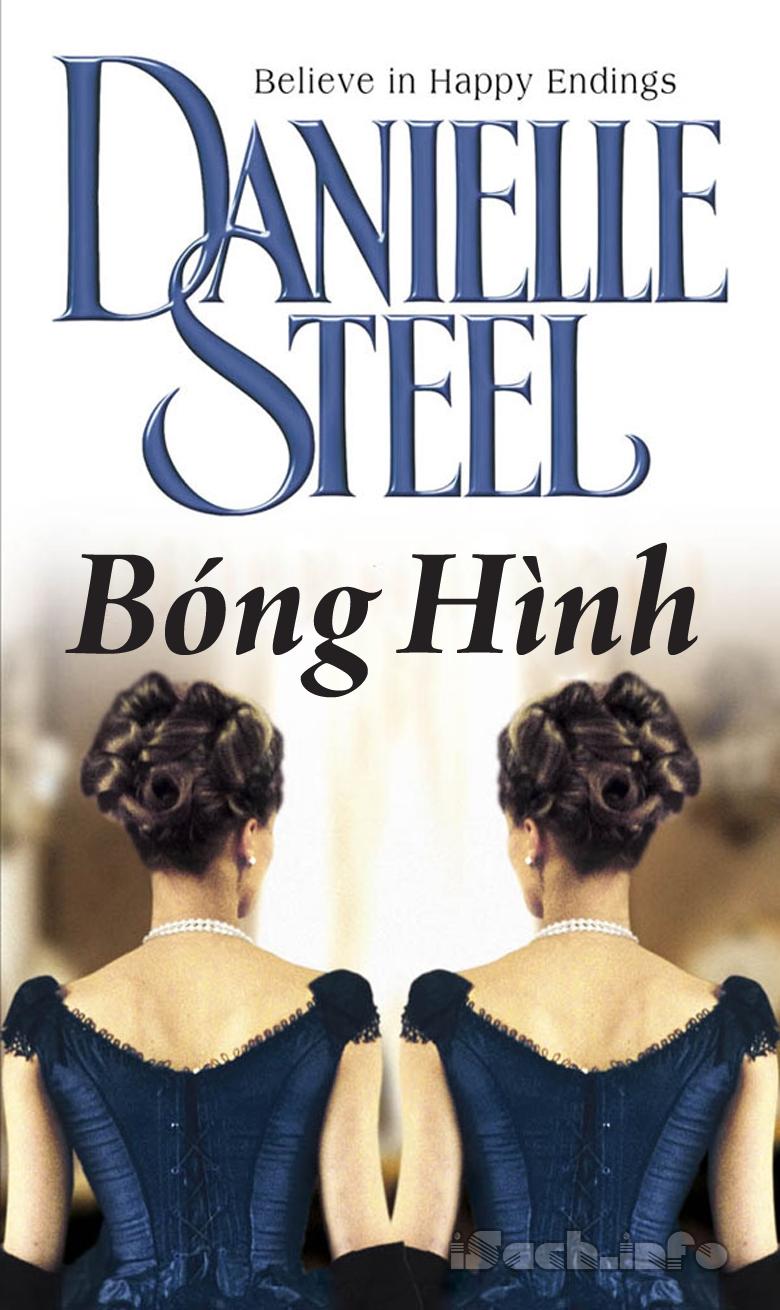 Bóng Hình - Danielle Steel