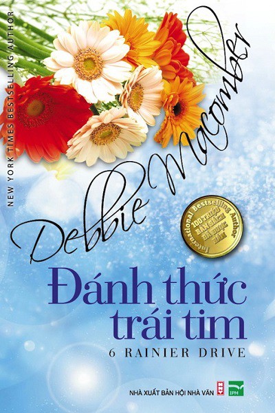 Đánh Thức Trái Tim - Debbie Macomber