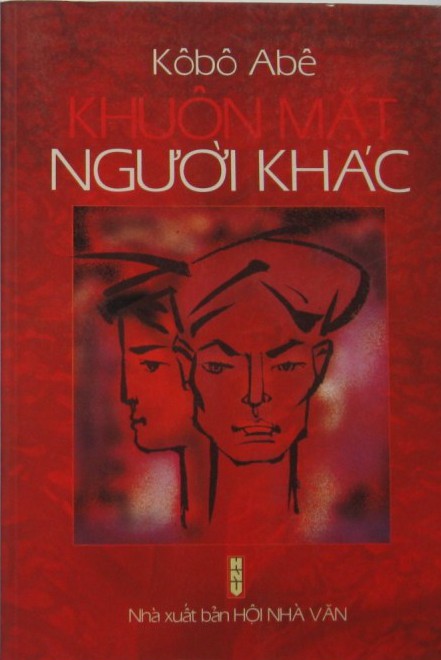 Khuôn Mặt Người Khác