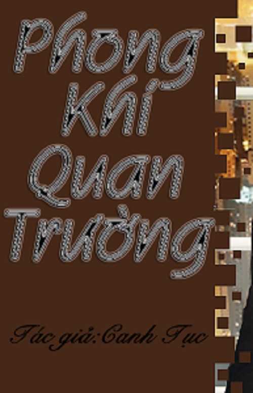 Phong Khí Quan Trường