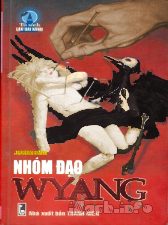 Nhóm Đạo Wyang - Jason Dark