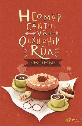 Heo Mập Cận Thị Và Quần Lót Rùa - Granty (Born)