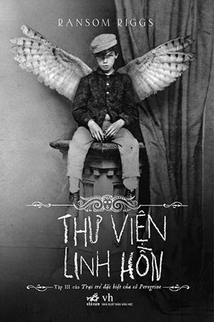 Thư Viện Linh Hồn - Ransom Riggs