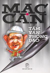 Tấm Ván Phóng Dao - Mạc Can