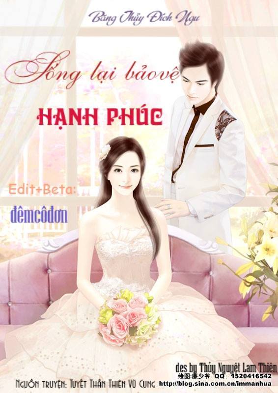 Sống Lại Bảo Vệ Hạnh Phúc - Băng Thủy Đích Ngư