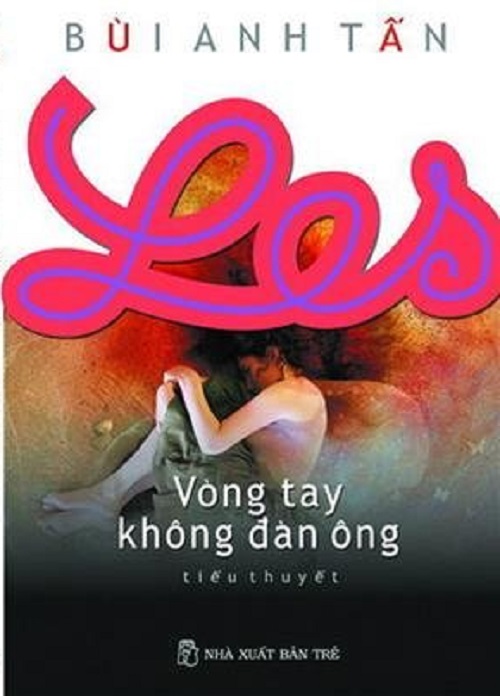 Les - Vòng Tay Không Đàn Ông - Bùi Anh Tấn