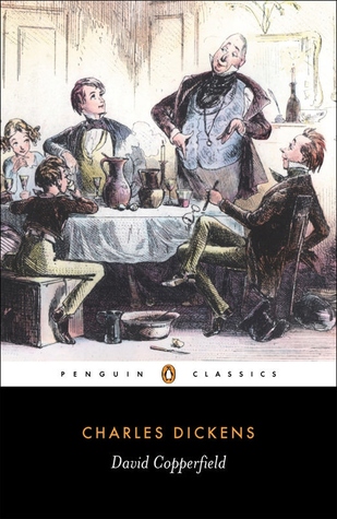 100 Best Classics: No.15 - David Copperfield