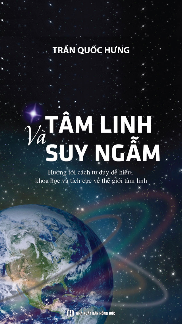 Tâm Linh Và Suy Ngẫm - Trần Quốc Hưng