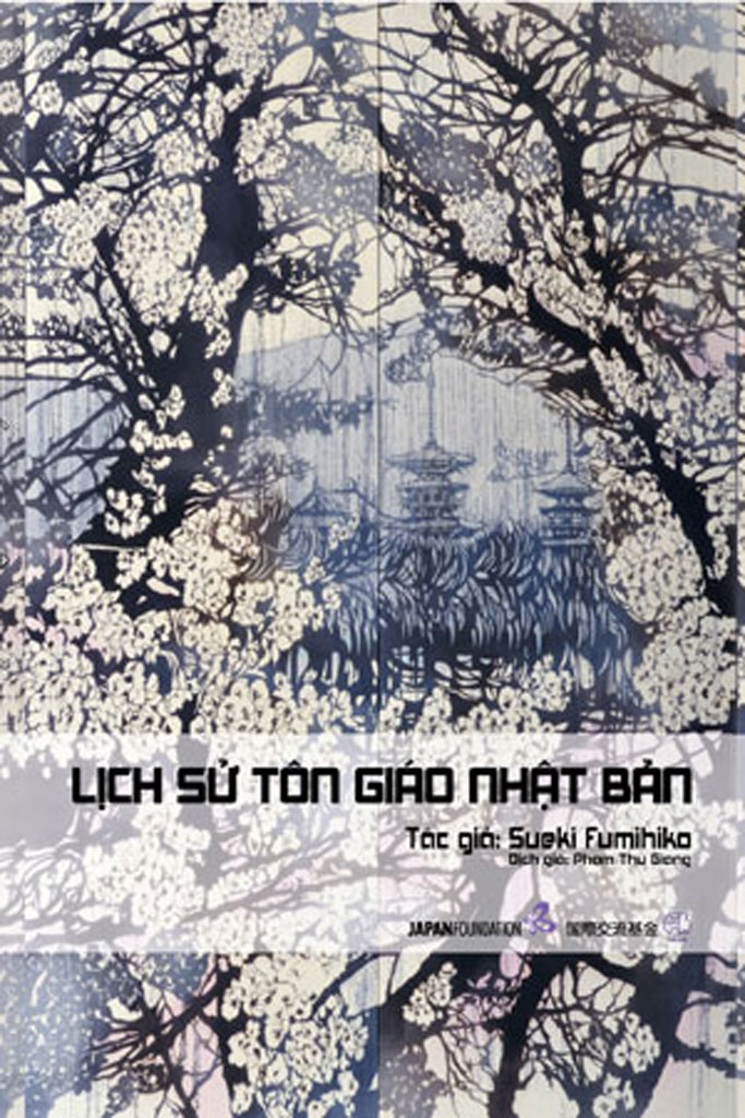 Lịch Sử Tôn Giáo Nhật Bản - Sueki Fumihiko