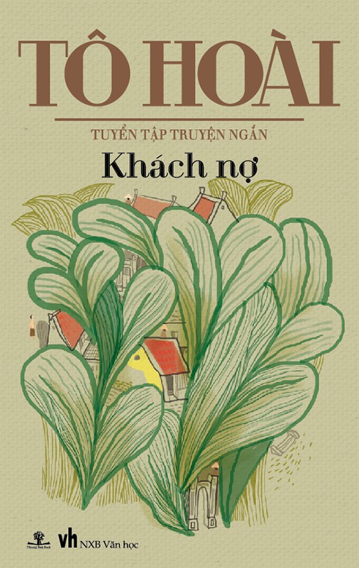 Khách nợ - Tô Hoài