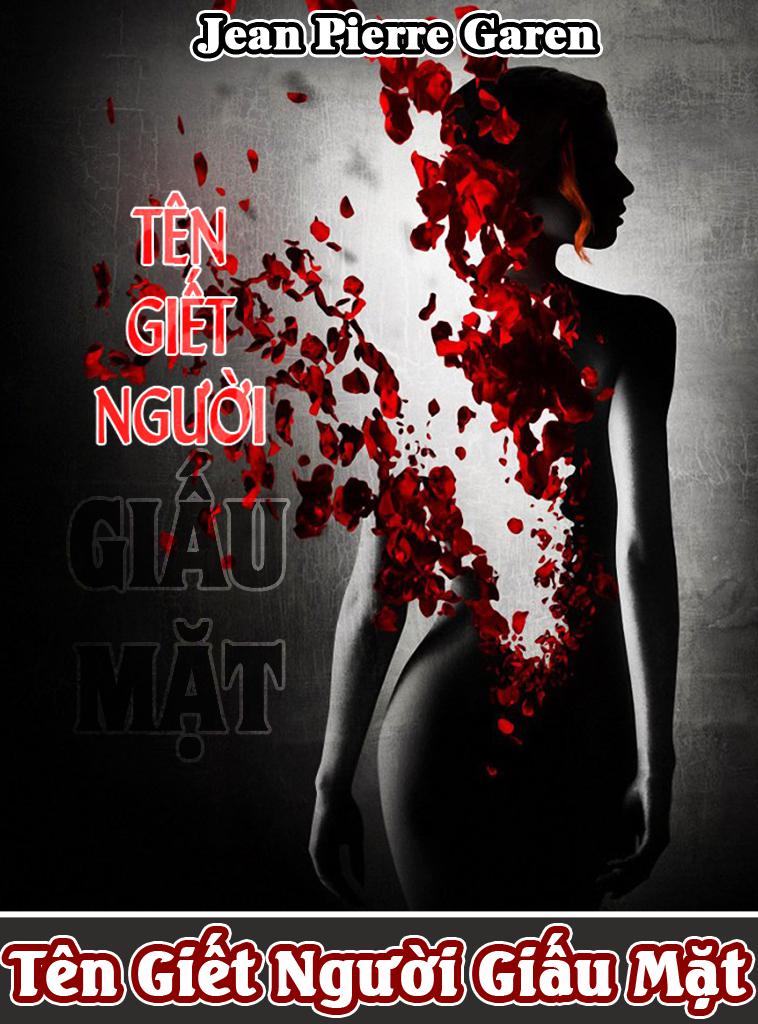 Tên Giết Người Giấu Mặt - Jean-Pierre Garen