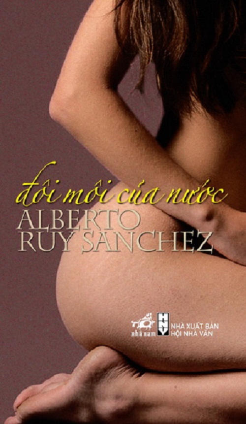 Đôi Môi Của Nước - Alberto Ruy Sanchez