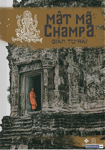 Mật Mã Champa