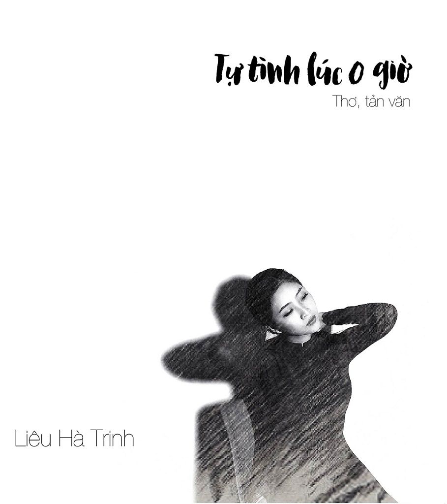 Tự Tình Lúc 0 Giờ - Liêu Hà Trinh